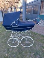 super mooie kinderwagen Silvercross, Ophalen, Zo goed als nieuw, Kinderwagen, Overige merken