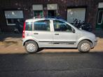 Fiat panda, Auto's, Fiat, Stof, Beige, Particulier, Zilver of Grijs