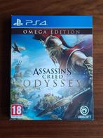 Assassin's Creed: Odyssey - Omega Standard Edition (PS4), Avontuur en Actie, Vanaf 18 jaar, 1 speler, Ophalen of Verzenden