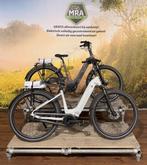 Frappe FBC 850I en 600 ebikes met BOSCH midden motor!, Overige merken, Nieuw, Ophalen of Verzenden, 47 tot 51 cm