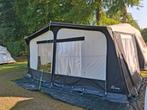 Burstner Artstep 435tk , mover, voortent., Ophalen, Zo goed als nieuw, Tot en met 4