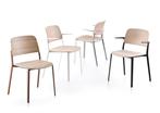 Appia aluminium design stoel, Ophalen, Overige kleuren, Nieuw, Metaal