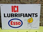 Reclamebord Esso, Ophalen of Verzenden, Nieuw, Auto's