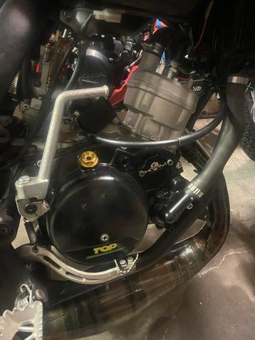 86cc AM6 Blok 21Pk / 20Nm beschikbaar voor biedingen