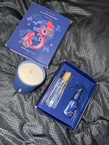 Legend of the Dragon Parfumset - Limited Edition beschikbaar voor biedingen