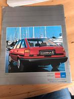 Toyota Carina II, Ophalen of Verzenden, Toyota