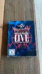 Helene Fischer: LIVE die Arena-tournee, Alle leeftijden, Ophalen of Verzenden, Zo goed als nieuw