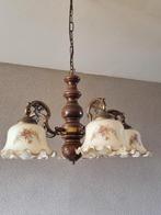 Retro hanglampen verschillende, Ophalen, Gebruikt