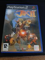 Jak 2 (ps2), Avontuur en Actie, 1 speler, Ophalen of Verzenden, Zo goed als nieuw