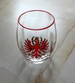 Vintage shot glaasje, Verzamelen, Glas en Borrelglaasjes, Ophalen of Verzenden, Zo goed als nieuw, Overige typen
