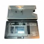 JVC C-P6U VHS-C adapter voor VHS recorders, Audio, Tv en Foto, Videocamera's Analoog, Verzenden, VHS-C of SVHS-C, Overige typen