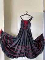 Flamenco jurk, Kleding | Dames, Carnavalskleding en Feestkleding, Gedragen, Overige thema's, Kleding, Maat 36 (S)