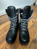 Militaire kisten maat 270M, Ophalen of Verzenden, Zo goed als nieuw, Zwart, Boots