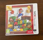 Nintendo 3DS: Super Mario: 3D Land, Spelcomputers en Games, Games | Nintendo 2DS en 3DS, Vanaf 3 jaar, Avontuur en Actie, Gebruikt