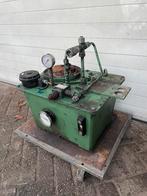Hydrauliek Unit - Zonder Pomp/Motor, Doe-het-zelf en Verbouw, Ophalen