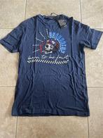 Dsquared2 Born To Be Fast T Shirt - Maat L. Made In Italy, Nieuw, Ophalen of Verzenden, Nvt, Nvt