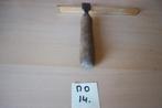 hout beitel, Antiek en Kunst, Antiek | Gereedschap en Instrumenten, Ophalen
