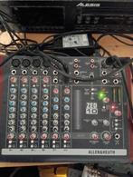 Allen & Heath ZED10, Ophalen of Verzenden, Zo goed als nieuw