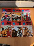Illustrated Classics - Diverse Titels, Boeken, Meerdere comics, Ophalen of Verzenden, Gelezen, Europa