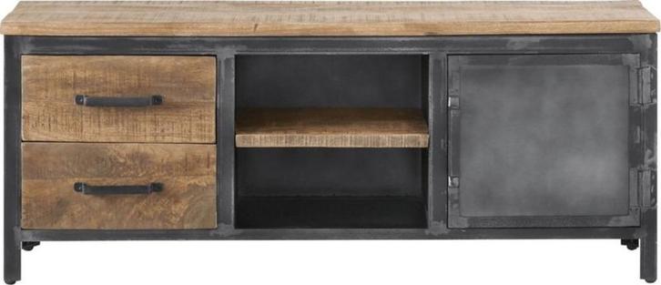 LAATSTE NIEUWE ITEMS INDUSTRIEEL UIT SERIE STERK AFGEPRIJSD, Huis en Inrichting, Complete eetkamers, Nieuw, Ophalen