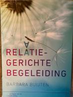 Relatiegerichte begeleiding, Ophalen, Zo goed als nieuw, Sociale wetenschap
