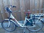 Elektrische fiets merk Vogue, Ophalen, Zo goed als nieuw, Overige merken