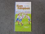 Luisterboek: Koen Kampioen van Fred Diks, Boeken, Luisterboeken, Ophalen of Verzenden, Fred Diks, Cd, Kind
