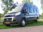 prachtige Possl buscamper 52000km, Caravans en Kamperen, Campers, Buscamper of Camperbus, Fiat, Pössl, Tot en met 2