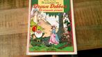 Douwe Dabbert  De verwende Prinses Hard-Cover 1edruk, Boeken, Stripboeken, Eén stripboek, Ophalen of Verzenden, Zo goed als nieuw
