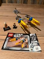 Lego Star Wars 75258, Kinderen en Baby's, Speelgoed | Duplo en Lego, Ophalen of Verzenden, Zo goed als nieuw, Complete set, Lego