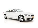 BMW 4 Serie Cabrio 435d xDrive M-SportPack Centennial High-E, Auto's, Automaat, Euro 6, Cabriolet, 4 stoelen