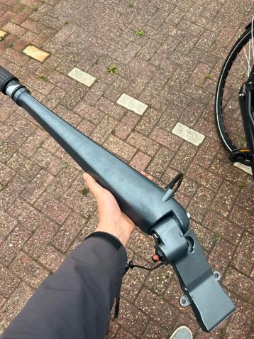 Yamaha tiller beschikbaar voor biedingen