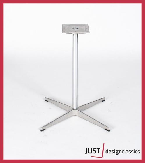 Fritz Hansen Circular Table Alleen Poot (voorraad:5), Huis en Inrichting, Tafels | Eettafels