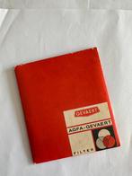 Kleur correctiefilters doka  10 X 10, Ophalen, Gebruikt, Doka-onderdelen