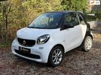 Smart Fortwo 1.0 Pure, Gebruikt, Euro 6, Wit, Origineel Nederlands