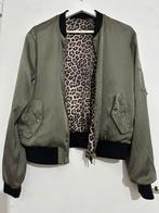 Pull & bear double sided bomber jacket S / M, Ophalen of Verzenden, Nieuw