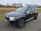 Dacia Duster 1.6 Aniversare 2wd Airco/Leer/trekhaak, Auto's, Duster, 47 €/maand, Origineel Nederlands, Te koop