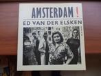 AMSTERDAM! fotoboek Ed van der Elsken, 1947 - 1970, 2e druk, Boeken, Ophalen of Verzenden, Zo goed als nieuw