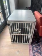 Autobench Hond op maat gemaakt voor Landrover Defender, Dieren en Toebehoren, Ophalen, Zo goed als nieuw