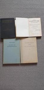 W. Huntington, Ophalen of Verzenden, Gelezen