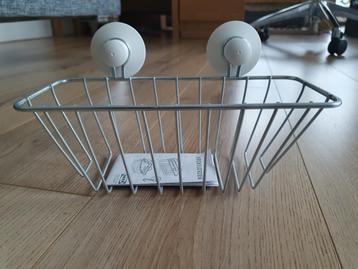 Doucherekje beschikbaar voor biedingen