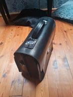 Grote Chauffeurstas UOV - Zwart, Ophalen of Verzenden