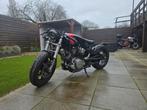 Yamaha XV920 Cafe Racer - Unieke Custom Bike, Particulier, Naked bike