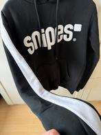 Snipes hoodie, Ophalen of Verzenden, Zo goed als nieuw, Maat 46 (S) of kleiner, Zwart