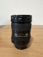 Nikon AF-S DX VR 18–200mm | alles-in-één | nette staat, Audio, Tv en Foto, Fotografie | Lenzen en Objectieven, Ophalen of Verzenden