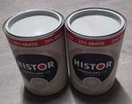 Histor lak, Ophalen of Verzenden, Nieuw, Wit, Lak