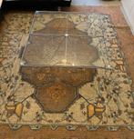 Paolo Piva Alanda Salontafel, Gebruikt, 100 tot 150 cm, Vierkant, Ophalen of Verzenden