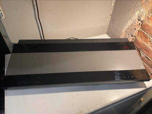 BeoCenter 8500 –  stereo (cd/tape deels defect), Audio, Tv en Foto, Stereo-sets, Gebruikt, Cd-speler, Bang & Olufsen, Ophalen of Verzenden