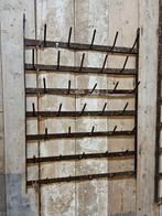 franse flessenrek ``WOONWINKEL RUSTIEK``, Ophalen of Verzenden