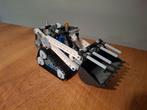 Lego technic 42032 rupsband graafmachine compleet met boekje, Ophalen of Verzenden, Zo goed als nieuw, Complete set, Lego